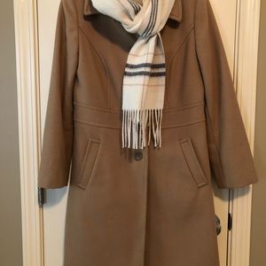 *SALE*Ann Taylor Wool Coat